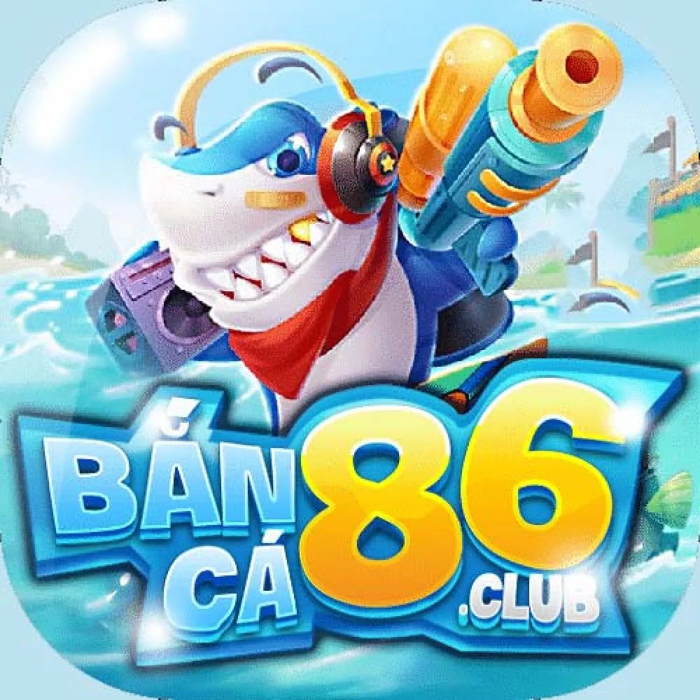 Bắn Cá 86 - Game Hấp Dẫn Phát Tài Phát Lộc - APK, iOS - Ảnh 1
